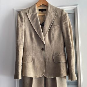 Anne Klein Line Suit